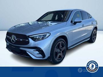 Mercedes-Benz GLC Coupé GLC 220d 4Matic Coupé...