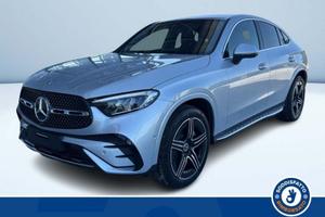 Mercedes-Benz GLC Coupé GLC 220d 4Matic Coupé...