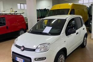 Fiat panda Van
