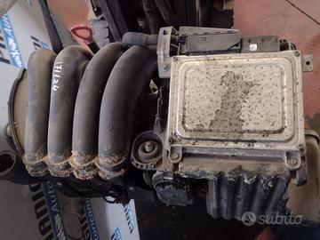 MOTORE MERCEDES CLASSE A 266920 177.000 Km