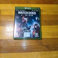 Watch Dogs Legion 