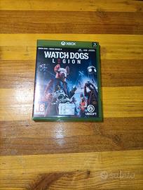 Watch Dogs Legion 