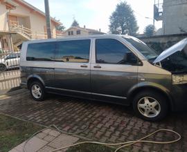 VOLKSWAGEN Altro modello - 2005