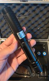 Laser da 5mw, luce blu, leggere descrizione