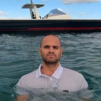 Comandante / Ufficiale del Diporto