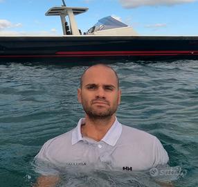 Comandante / Ufficiale del Diporto