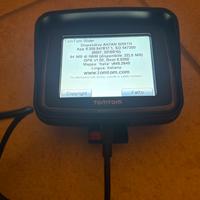 TomTom Rider moto impermeabile nuovo