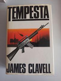 romanzo tempesta