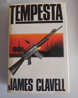romanzo tempesta
