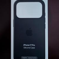 Cover iphone 17 pro nuova