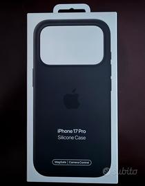 Cover iphone 17 pro nuova