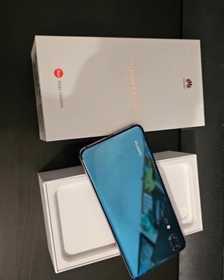 Huawei P20
