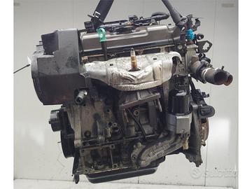 HFX MOTORE PEUGEOT 206 (T1) 1.1 B 8v MAN 5m 60CV 2
