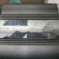 amplificatore ppi 4240