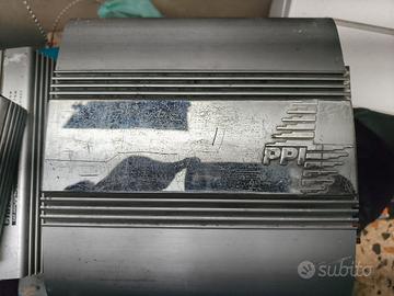 amplificatore ppi 4240
