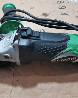smerigliatrice Hitachi