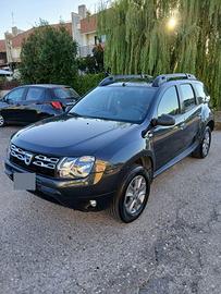 Dacia Duster 1.5 dCi 110 cv 80kw S&S 4x2 Laureate