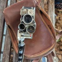 Bolex Paillard BB 8L 
