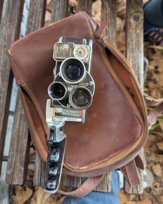 Bolex Paillard BB 8L 