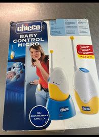 Baby Control Micro (Chicco)
