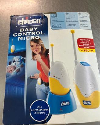 Baby Control Micro (Chicco)