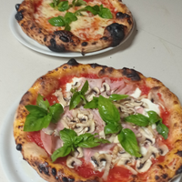 Pizzaiolo