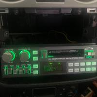 Autoradio Aspec ACR 200 EX