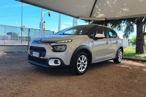 Citroën C3 PureTech 83 S&S You! Neo patentati