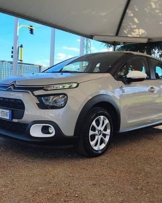 Citroën C3 PureTech 83 S&S You! Neo patentati