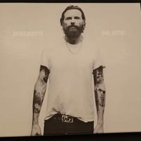CD Oh, vita! di Jovanotti