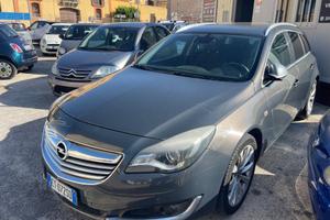 Opel Insignia 2.0 CDTI 140CV Ecopower 104gr. Sport