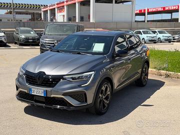 Renault Arkana Full Hybrid E-Tech 145 CV Engineere
