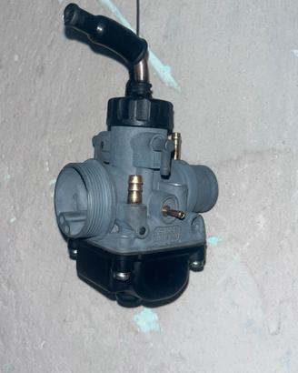 Carburatore 21 del orto