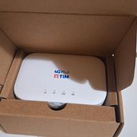 modem WiFi 4g plus