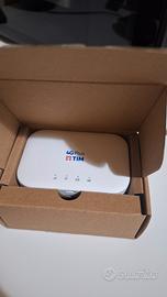 modem WiFi 4g plus