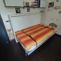 Letto a scomparsa 