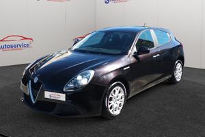 Alfa Romeo Giulietta 1.6 jtdm Super 120cv
