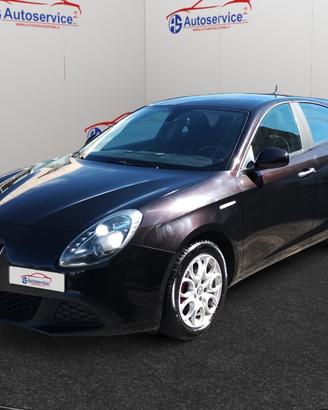 Alfa Romeo Giulietta 1.6 jtdm Super 120cv