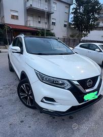 NISSAN QASHQAI DIESEL