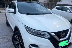 NISSAN QASHQAI DIESEL