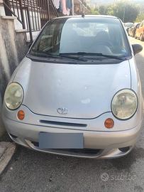 Matiz Daewoo 1000 