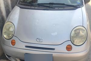 Matiz Daewoo 1000 