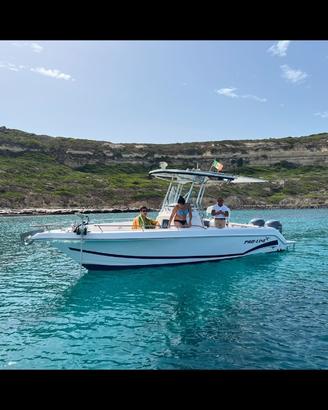 Pro Line 26 super sport