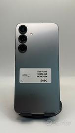 Samsung S25 PLUS 12/256 GB MONOSIM