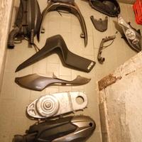 Ricambi per downtown 300i