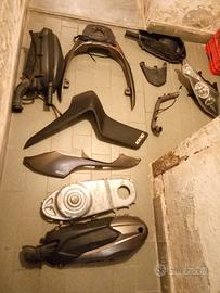 Ricambi per downtown 300i