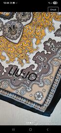 Foulard Liujo seta