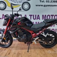 Honda Hornet 750 - 2023 SOLO 451 KM - GARANZIA