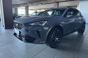 CUPRA Formentor 1.4 e-Hybrid DSG Tribe Edition