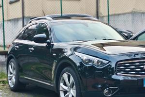 Stupendo suv 4x4 sportivo 6 cilindri diesel 